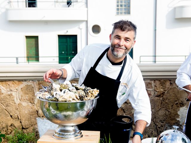 Il matrimonio di Clio e Giovanni a Alghero, Sassari 28