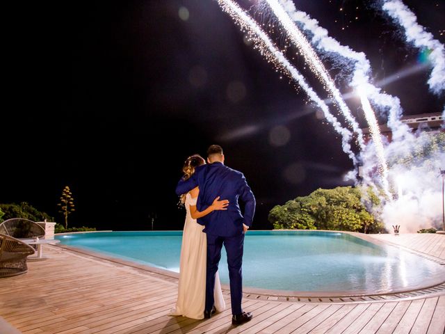 Il matrimonio di Clio e Giovanni a Alghero, Sassari 2