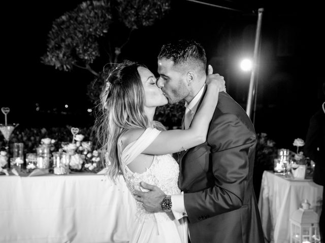 Il matrimonio di Clio e Giovanni a Alghero, Sassari 47