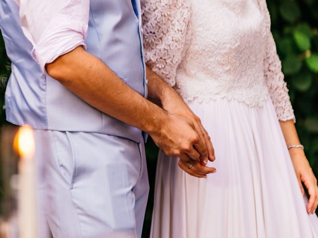 Il matrimonio di Stefano e Giulia a Salvirola, Cremona 53