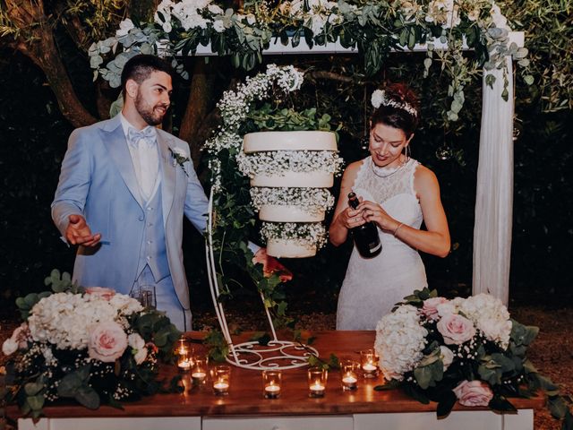 Il matrimonio di Stefano e Giulia a Salvirola, Cremona 63