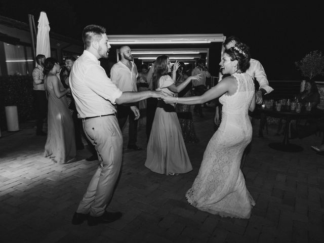 Il matrimonio di Stefano e Giulia a Salvirola, Cremona 70