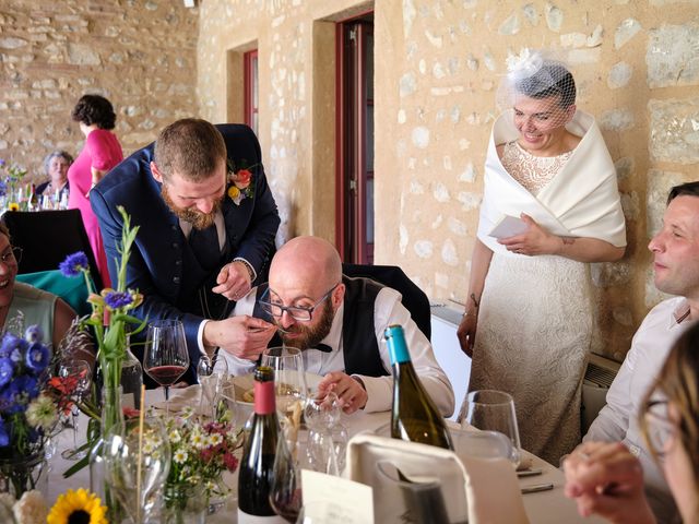 Il matrimonio di Diego e Luisa a Corte Franca, Brescia 67