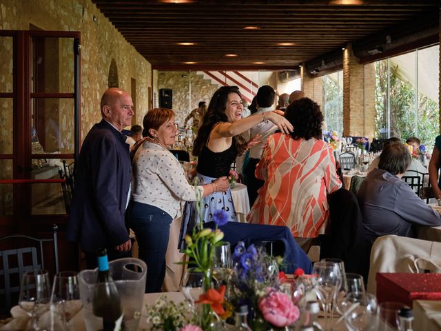 Il matrimonio di Diego e Luisa a Corte Franca, Brescia 85