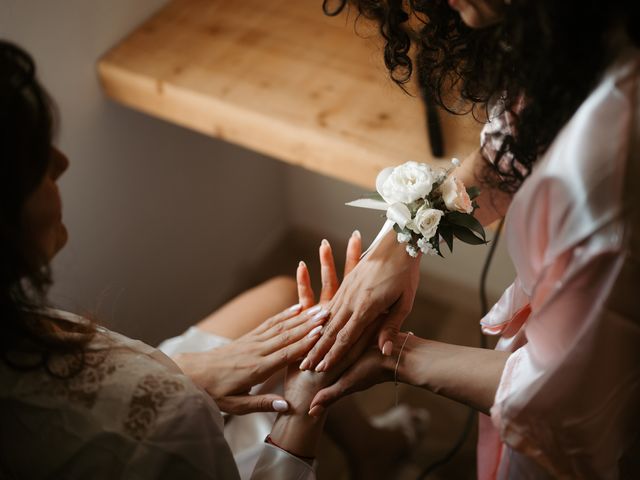 Il matrimonio di Rossella e Stefano a Orvieto, Terni 8
