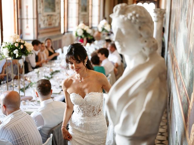 Il matrimonio di Rossella e Stefano a Orvieto, Terni 59