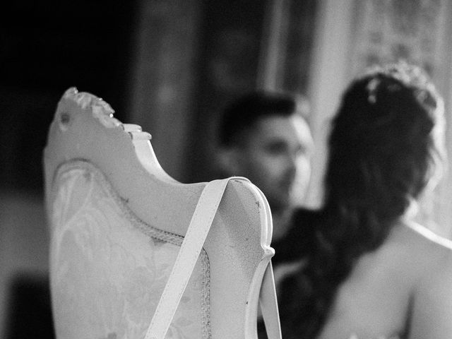 Il matrimonio di Rossella e Stefano a Orvieto, Terni 61