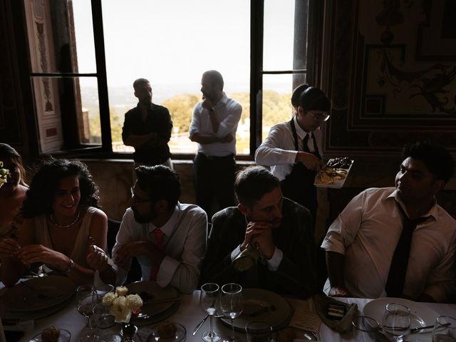 Il matrimonio di Rossella e Stefano a Orvieto, Terni 66