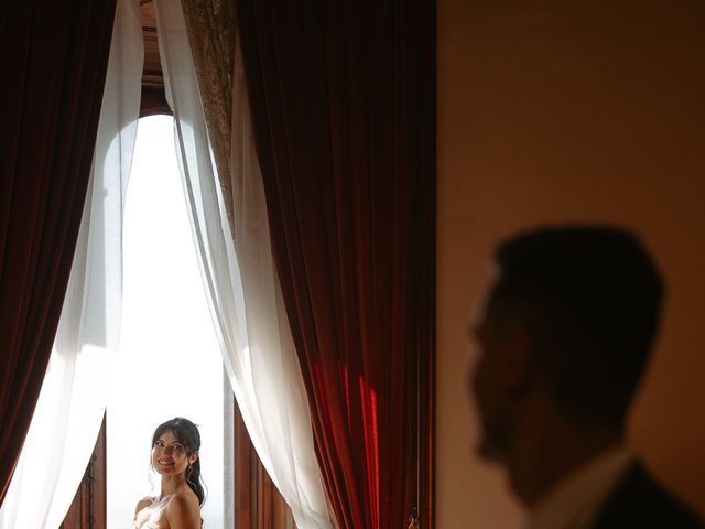 Il matrimonio di Rossella e Stefano a Orvieto, Terni 69