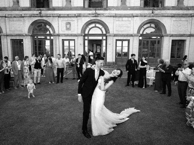 Il matrimonio di Rossella e Stefano a Orvieto, Terni 78
