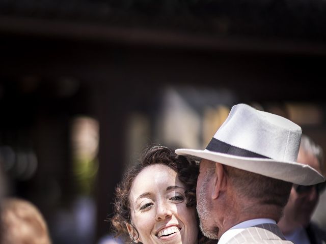 Il matrimonio di Marta e Andrea a Carpeneto, Alessandria 54