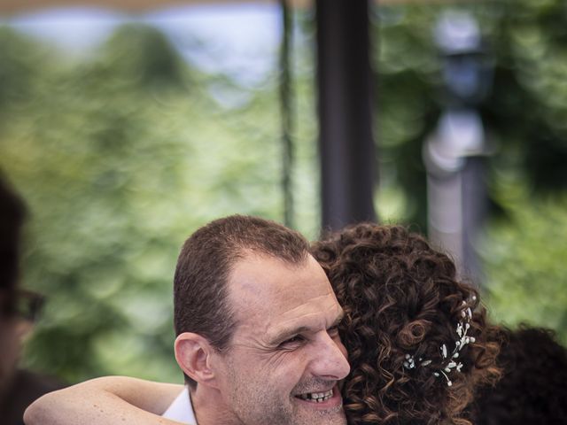 Il matrimonio di Marta e Andrea a Carpeneto, Alessandria 55