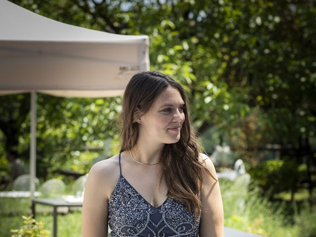 Il matrimonio di Marta e Andrea a Carpeneto, Alessandria 58