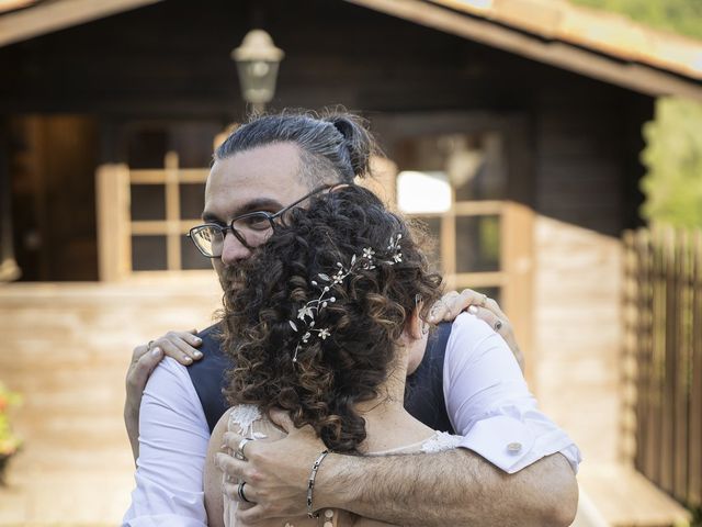 Il matrimonio di Marta e Andrea a Carpeneto, Alessandria 118