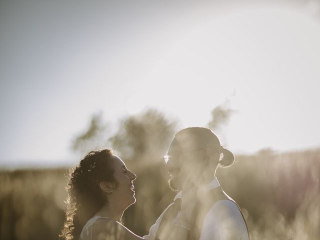 Il matrimonio di Marta e Andrea a Carpeneto, Alessandria 140