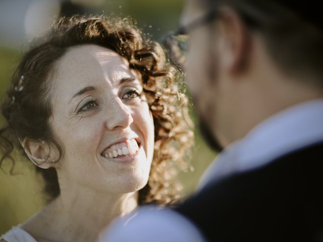 Il matrimonio di Marta e Andrea a Carpeneto, Alessandria 151