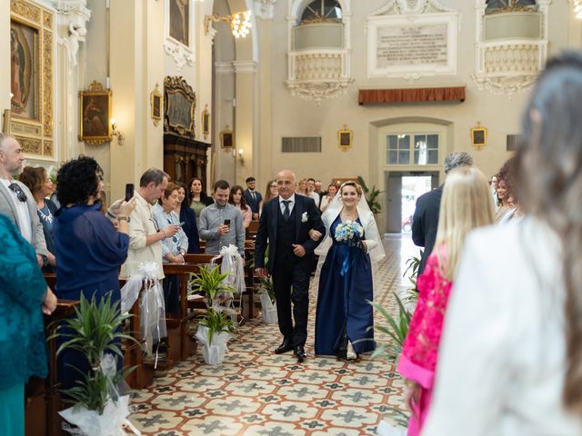 Il matrimonio di Lorenzo e Sara a Ravenna, Ravenna 40