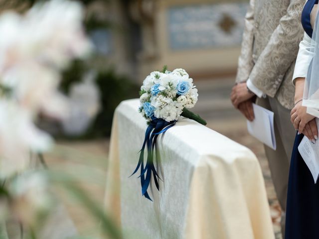 Il matrimonio di Lorenzo e Sara a Ravenna, Ravenna 43