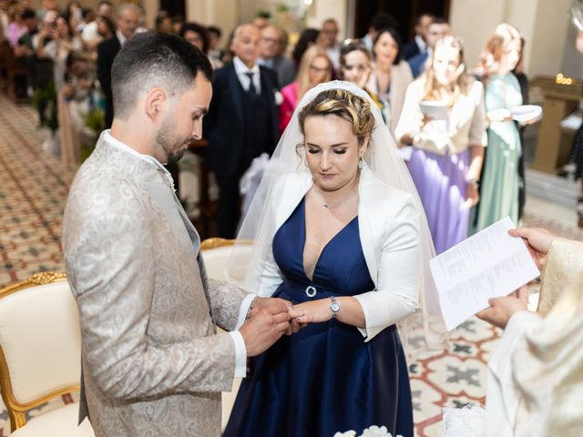 Il matrimonio di Lorenzo e Sara a Ravenna, Ravenna 48