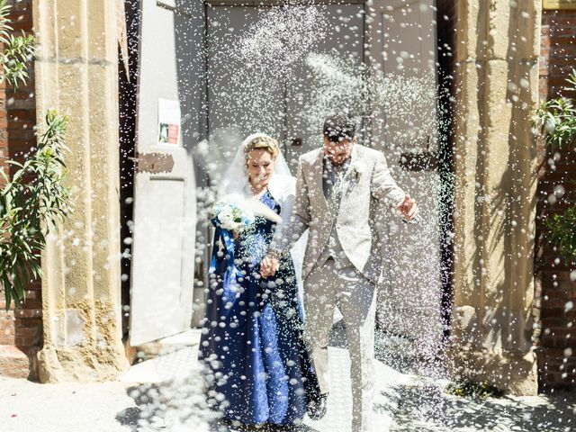 Il matrimonio di Lorenzo e Sara a Ravenna, Ravenna 60