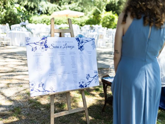 Il matrimonio di Lorenzo e Sara a Ravenna, Ravenna 65