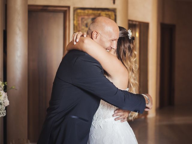 Il matrimonio di Luca e Miriana a Capurso, Bari 15