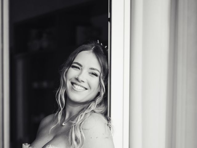 Il matrimonio di Luca e Miriana a Capurso, Bari 17