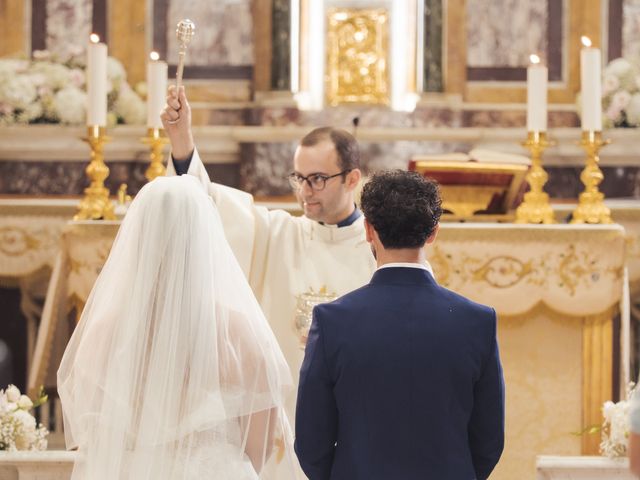 Il matrimonio di Luca e Miriana a Capurso, Bari 27