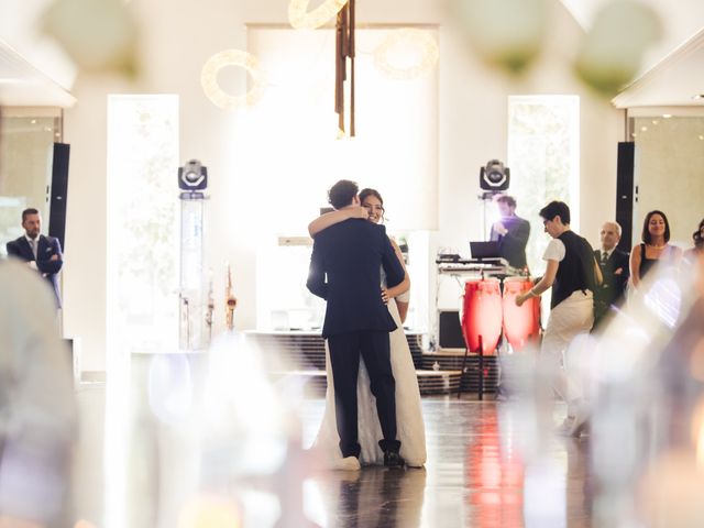 Il matrimonio di Luca e Miriana a Capurso, Bari 41