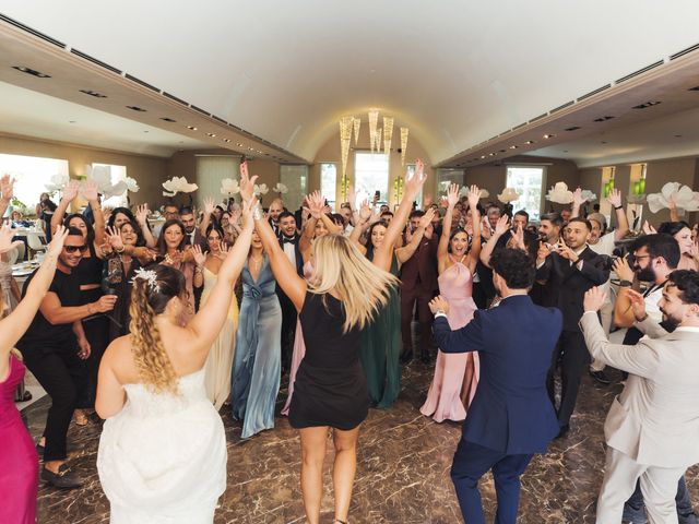 Il matrimonio di Luca e Miriana a Capurso, Bari 48