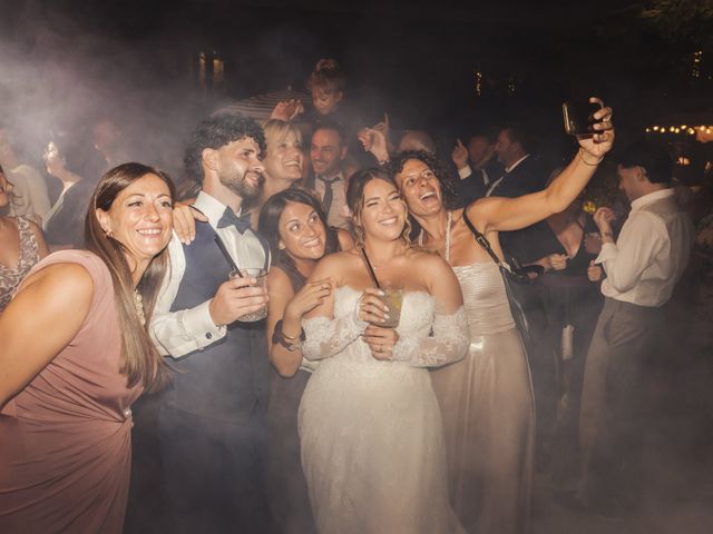 Il matrimonio di Luca e Miriana a Capurso, Bari 61