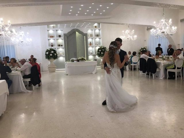 Il matrimonio di Giuseppe  e Veronica a Bari, Bari 5