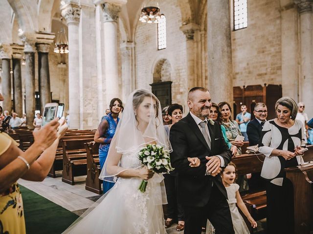 Il matrimonio di Giuseppe  e Veronica a Bari, Bari 26