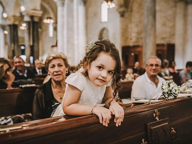 Il matrimonio di Giuseppe  e Veronica a Bari, Bari 32