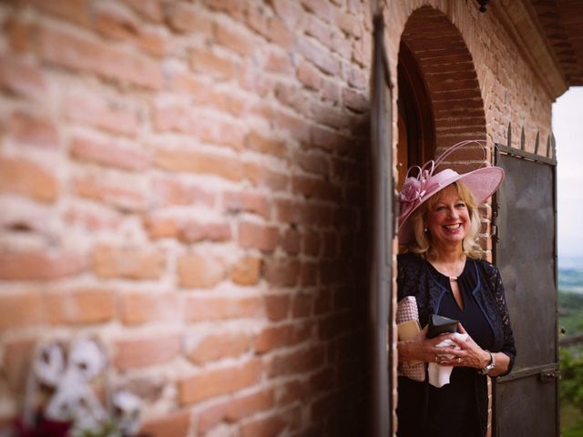 Il matrimonio di Pietro e Julia a San Miniato, Pisa 21