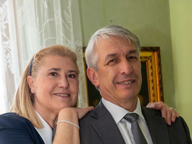 Il matrimonio di Filippo e Giulia a Torino, Torino 4