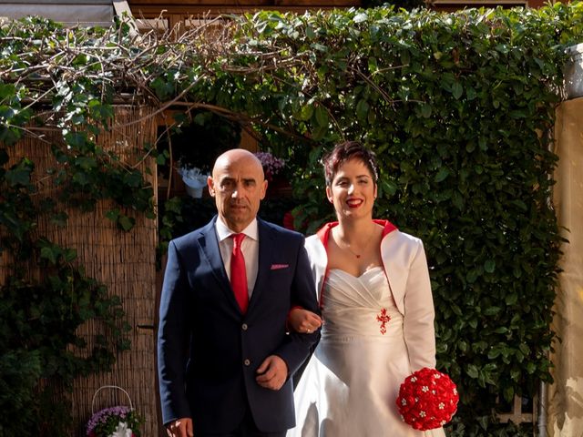 Il matrimonio di Filippo e Giulia a Torino, Torino 17