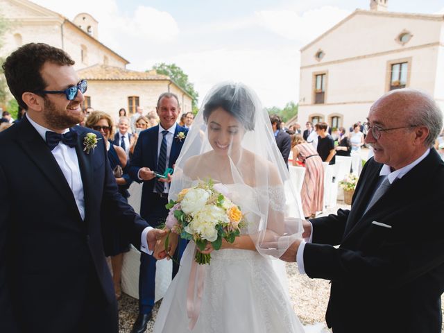 Il matrimonio di Davide e Carmela a Teramo, Teramo 40