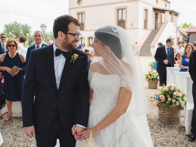 Il matrimonio di Davide e Carmela a Teramo, Teramo 41