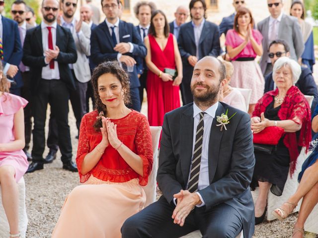 Il matrimonio di Davide e Carmela a Teramo, Teramo 45