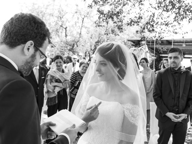 Il matrimonio di Davide e Carmela a Teramo, Teramo 48