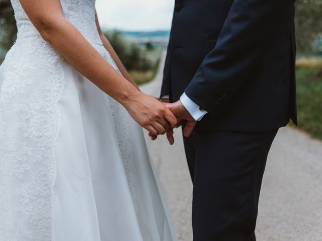 Il matrimonio di Davide e Carmela a Teramo, Teramo 56