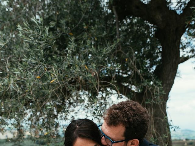 Il matrimonio di Davide e Carmela a Teramo, Teramo 58