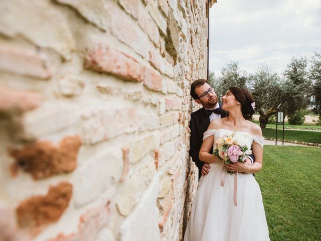 Il matrimonio di Davide e Carmela a Teramo, Teramo 63