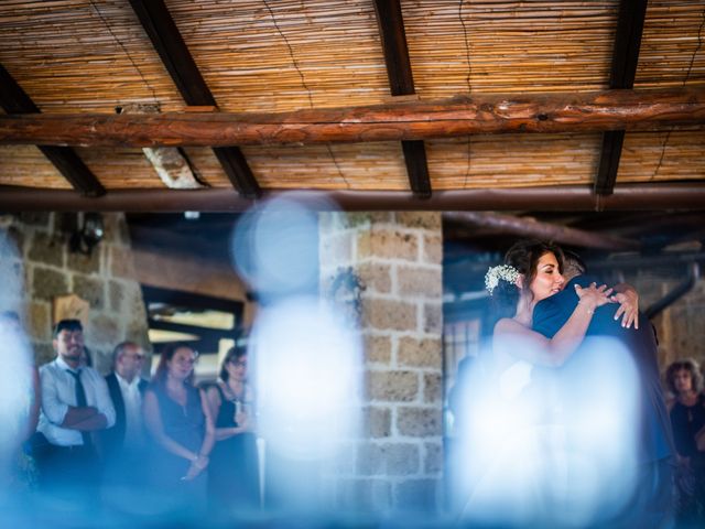 Il matrimonio di Beatrice e Fabrizio a Viterbo, Viterbo 102