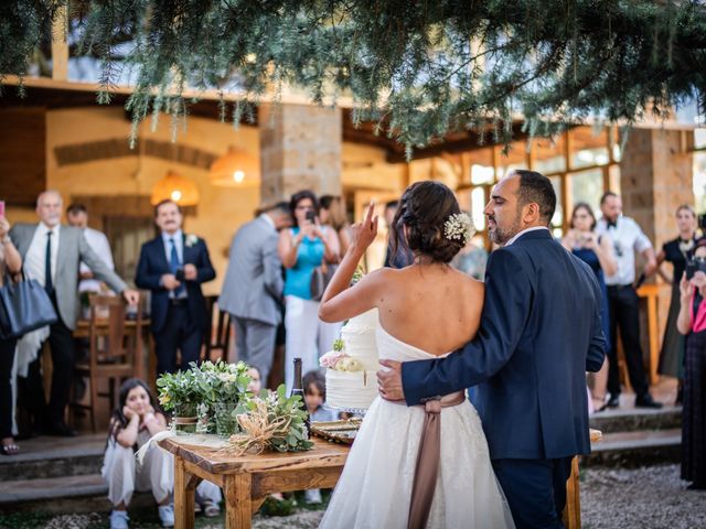 Il matrimonio di Beatrice e Fabrizio a Viterbo, Viterbo 104