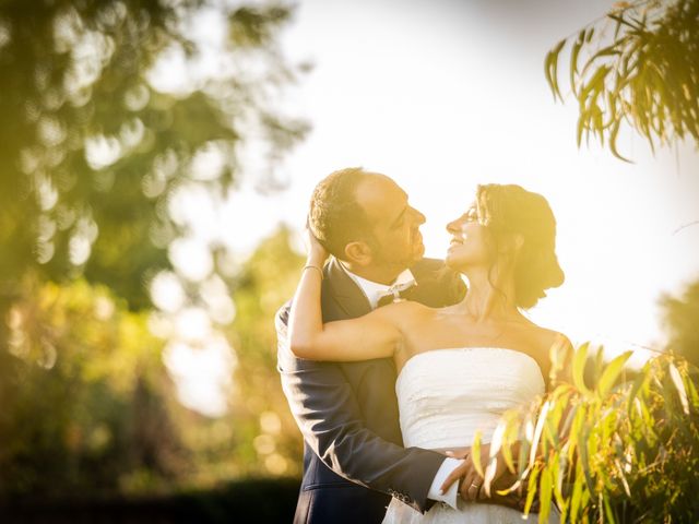 Il matrimonio di Beatrice e Fabrizio a Viterbo, Viterbo 111