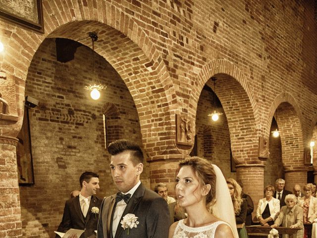 Il matrimonio di Manuele e Sara a Cremona, Cremona 15