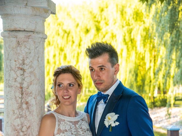 Il matrimonio di Manuele e Sara a Cremona, Cremona 23