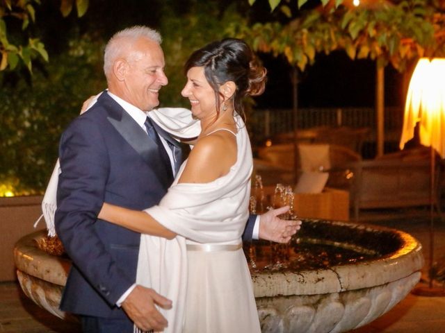 Il matrimonio di Cristina e Stefano a Peschiera del Garda, Verona 5